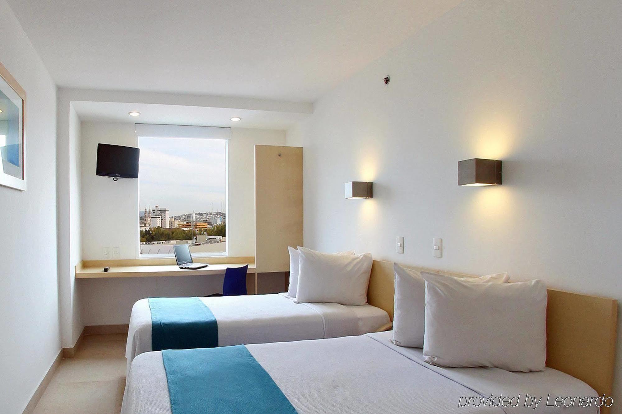 One Culiacan Forum Zimmer foto