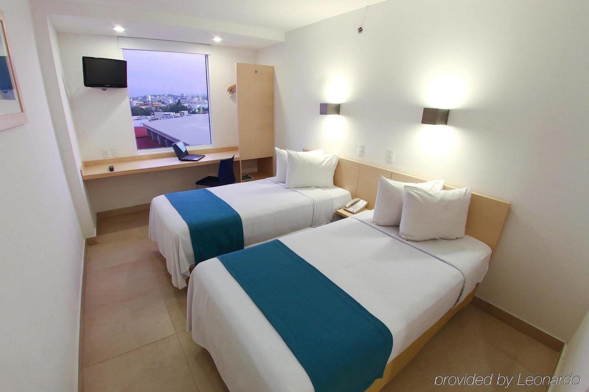 One Culiacan Forum Zimmer foto